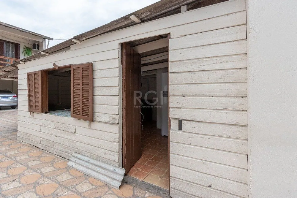Casa, 3 quartos, 162 m² - Foto 1