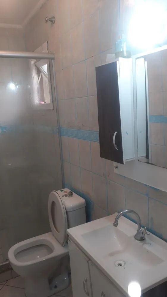 Casa de Condomínio, 2 quartos - Foto 1