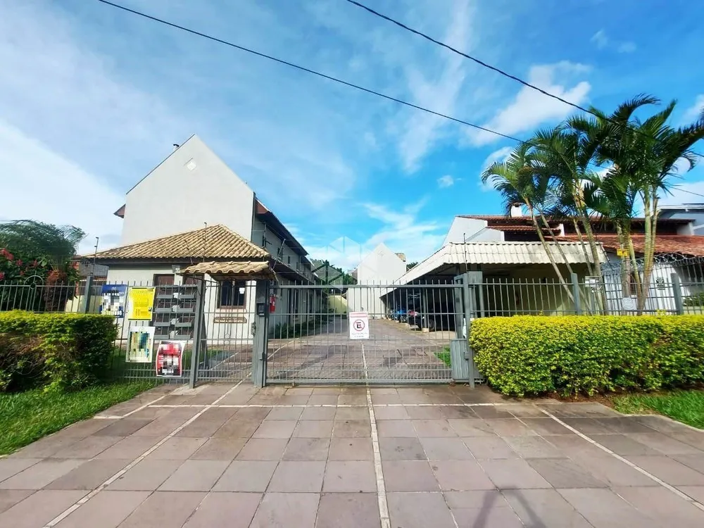 Casa de Condomínio, 2 quartos - Foto 4