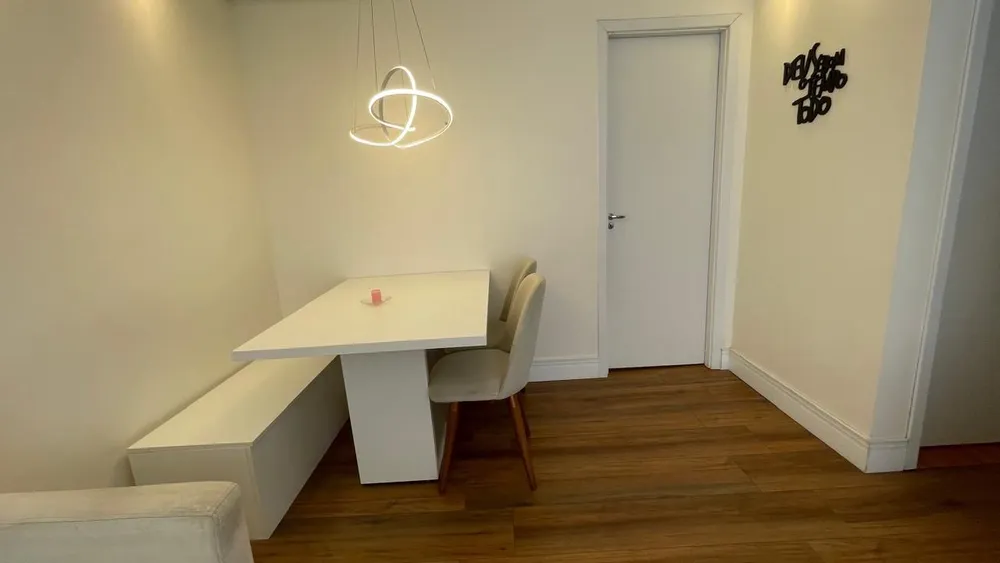 Apartamento, 2 quartos, 45 m² - Foto 3