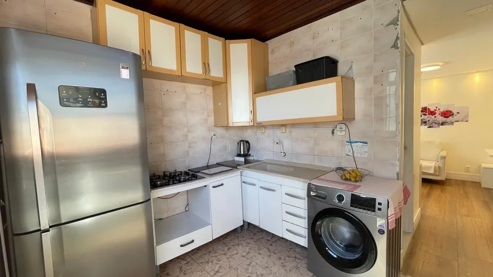 Apartamento, 2 quartos, 45 m² - Foto 1