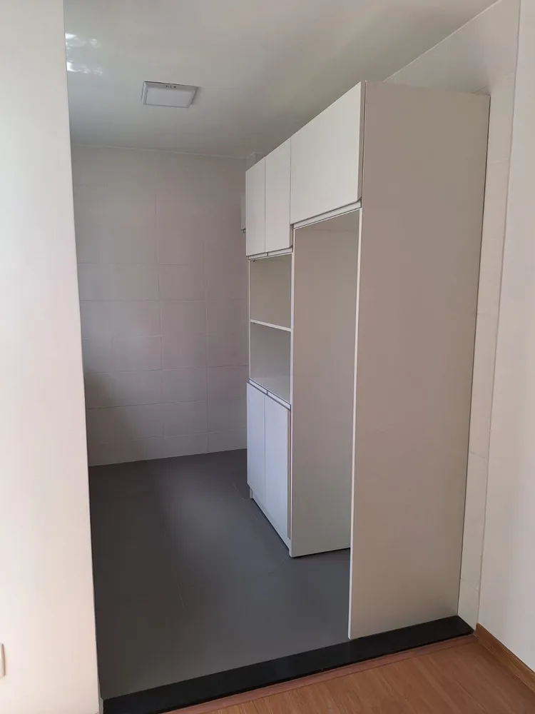Apartamento, 2 quartos, 39 m² - Foto 1