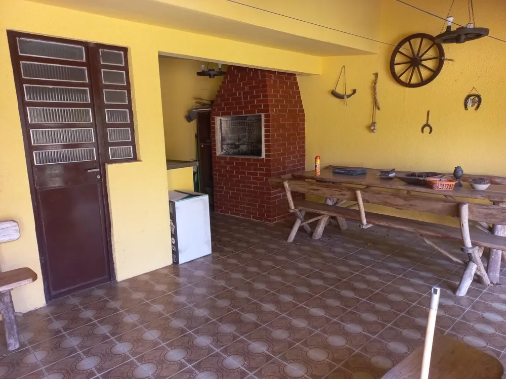 Casa, -4 quartos, 101 m² - Foto 7