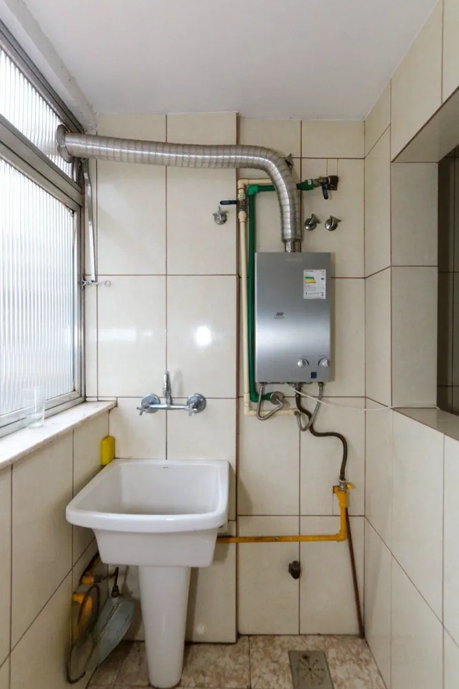 Apartamento, 2 quartos, 74 m² - Foto 5