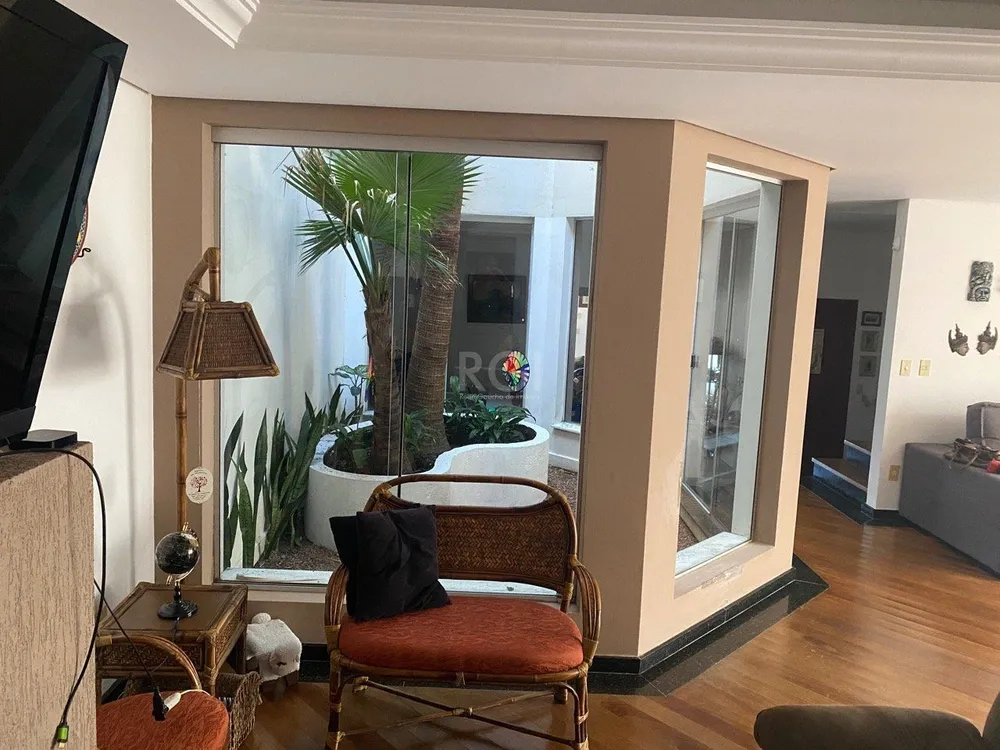 Casa, 4 quartos, 377 m² - Foto 6