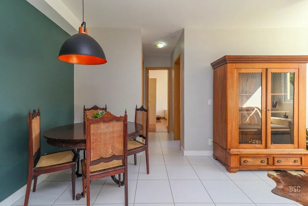 Apartamento, 2 quartos, 53 m² - Foto 2
