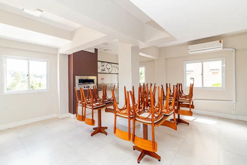 Apartamento, 2 quartos, 53 m² - Foto 3