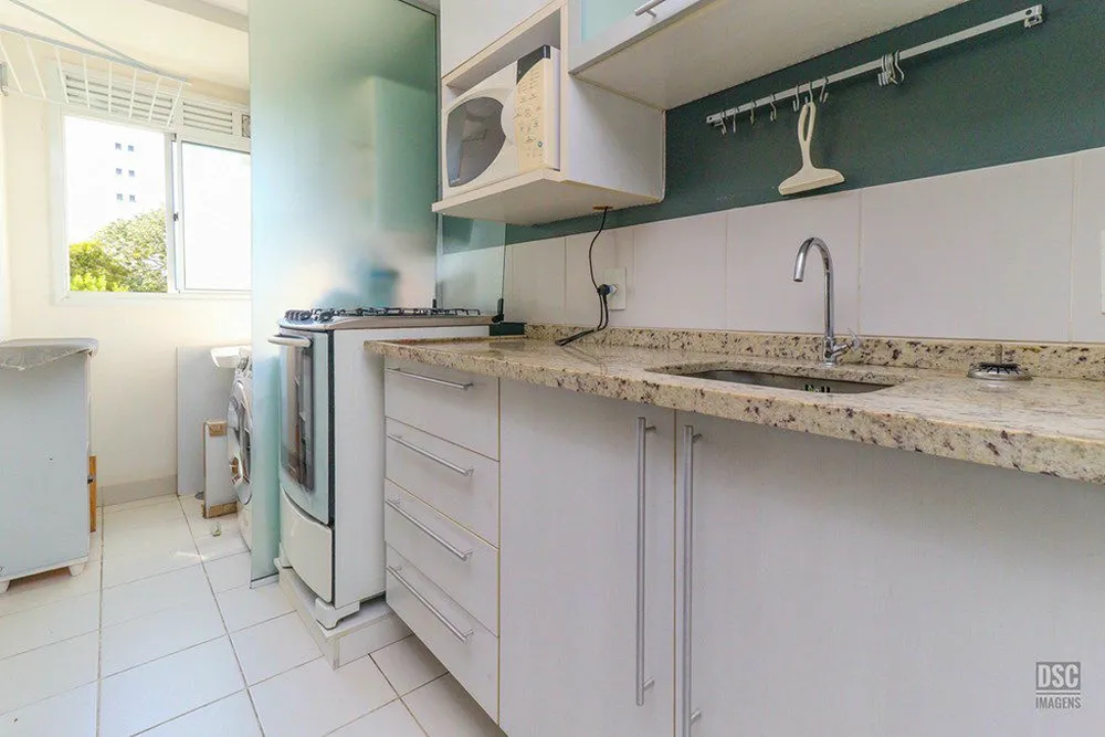 Apartamento, 2 quartos, 53 m² - Foto 6