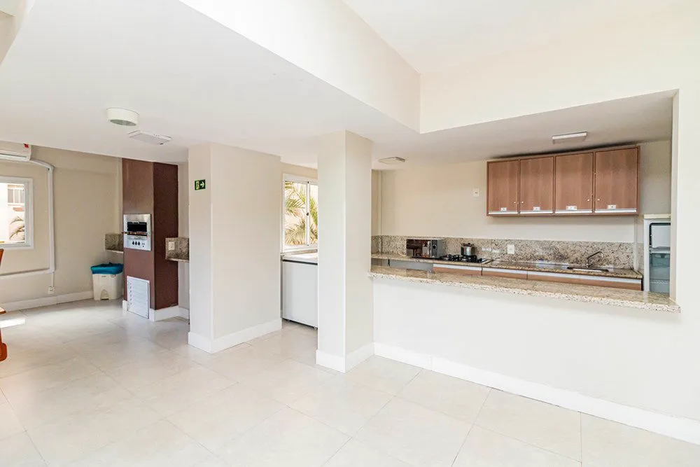 Apartamento, 2 quartos, 53 m² - Foto 4