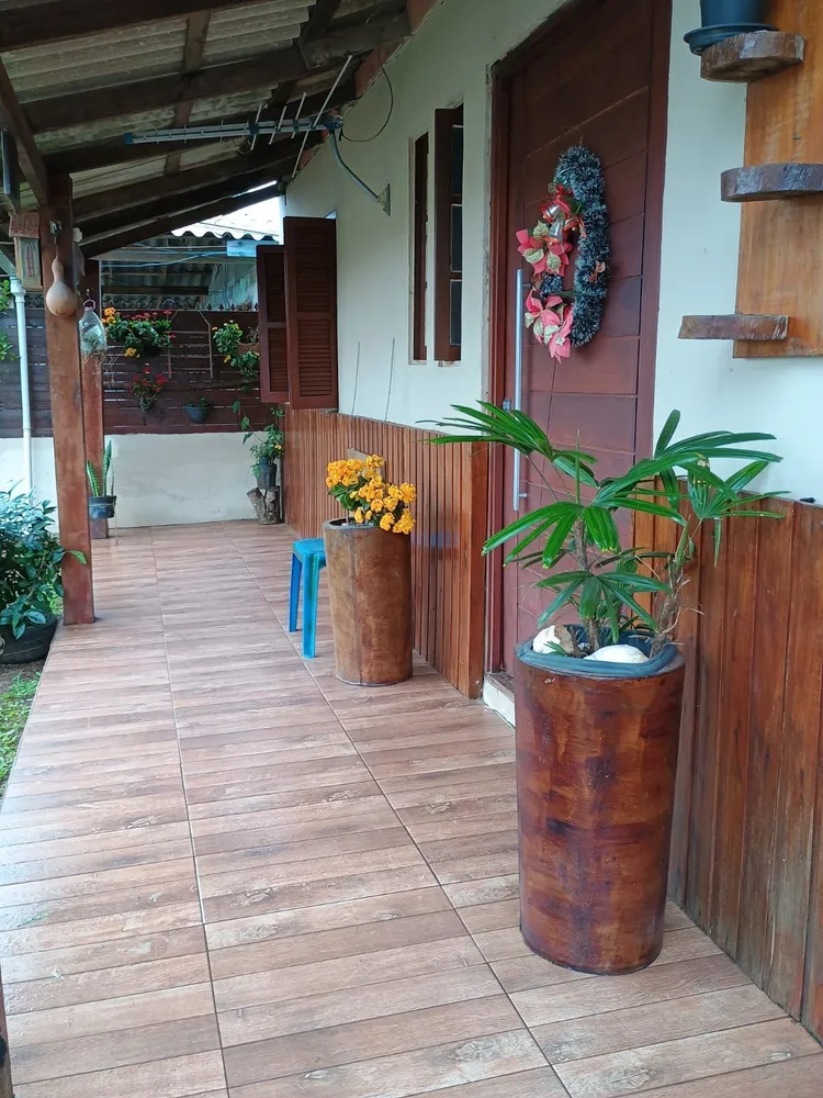 Casa, 2 quartos, 186 m² - Foto 3