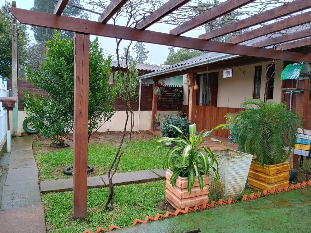 Casa, 2 quartos, 186 m² - Foto 9