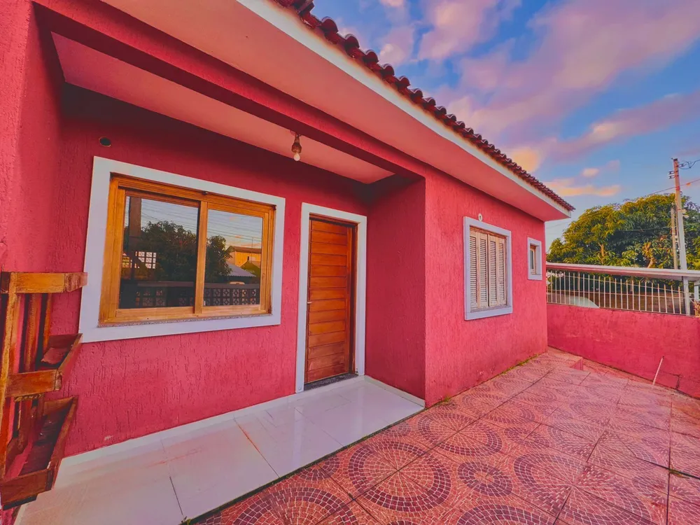 Casa, 2 quartos, 186 m² - Foto 1