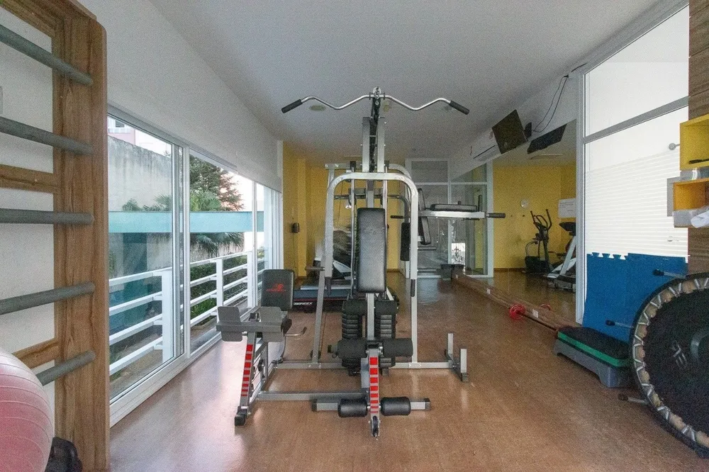 Apartamento, 3 quartos, 112 m² - Foto 4