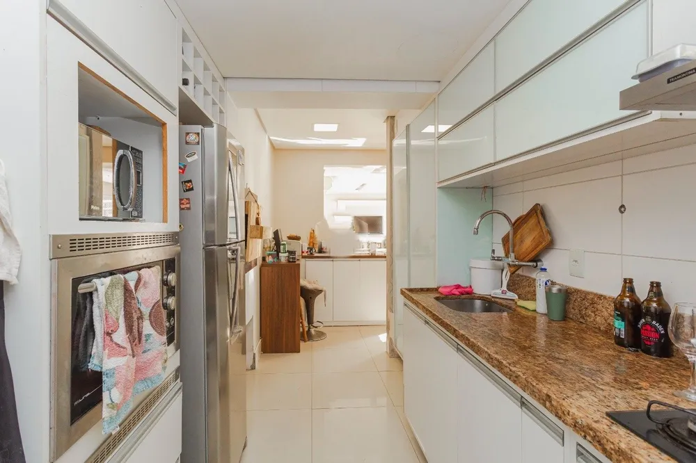 Apartamento, 3 quartos, 112 m² - Foto 3