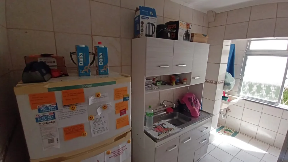 Apartamento, 1 quarto, 43 m² - Foto 6