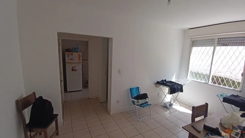 Apartamento, 1 quarto, 41 m² - Foto 1