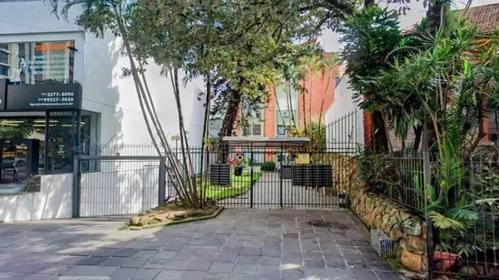 Cobertura, 3 quartos, 198 m² - Foto 3
