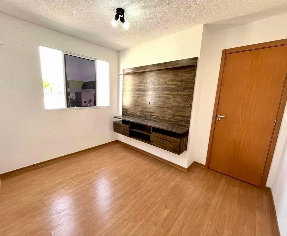 Apartamento, 2 quartos, 79 m² - Foto 1