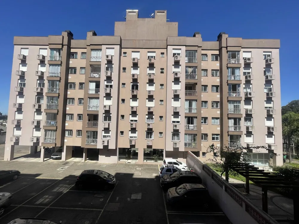 Apartamento, 2 quartos, 79 m² - Foto 8