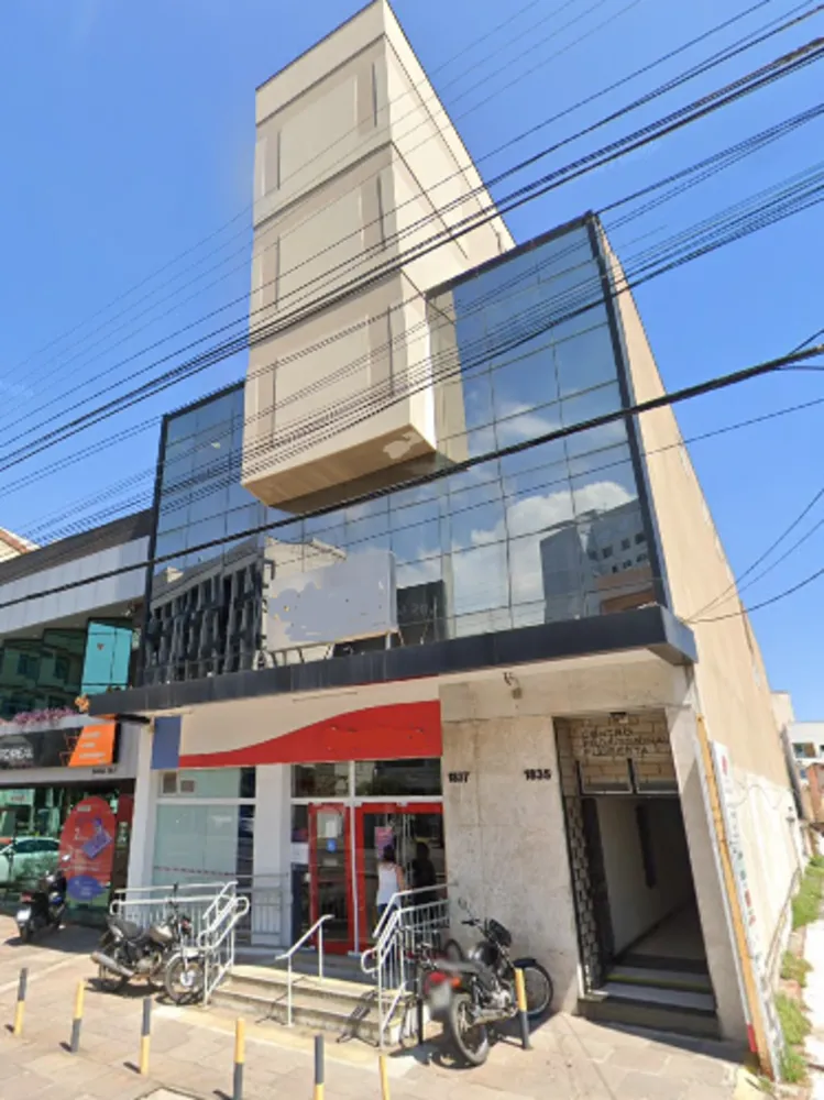 Sala-Conjunto, 29 m² - Foto 1