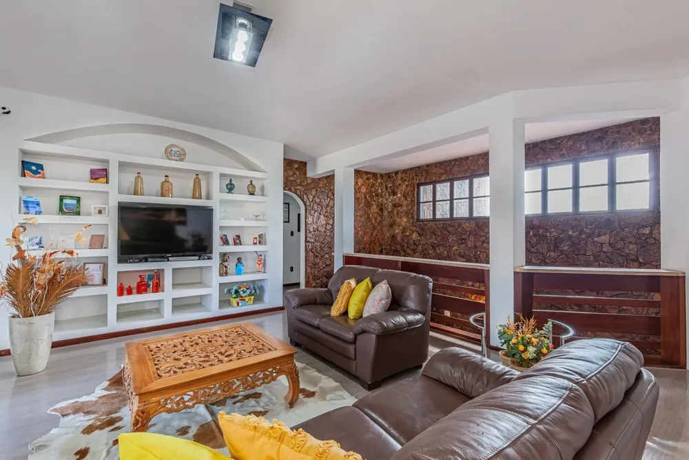 Apartamento, 2 quartos, 92 m² - Foto 1