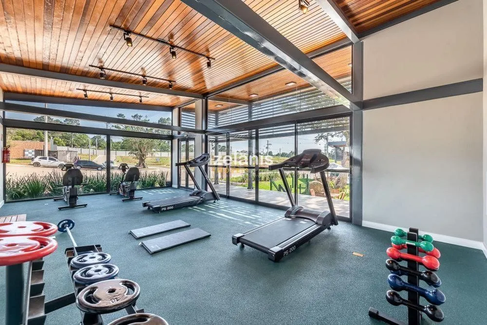 Casa, 3 quartos, 101 m² - Foto 3