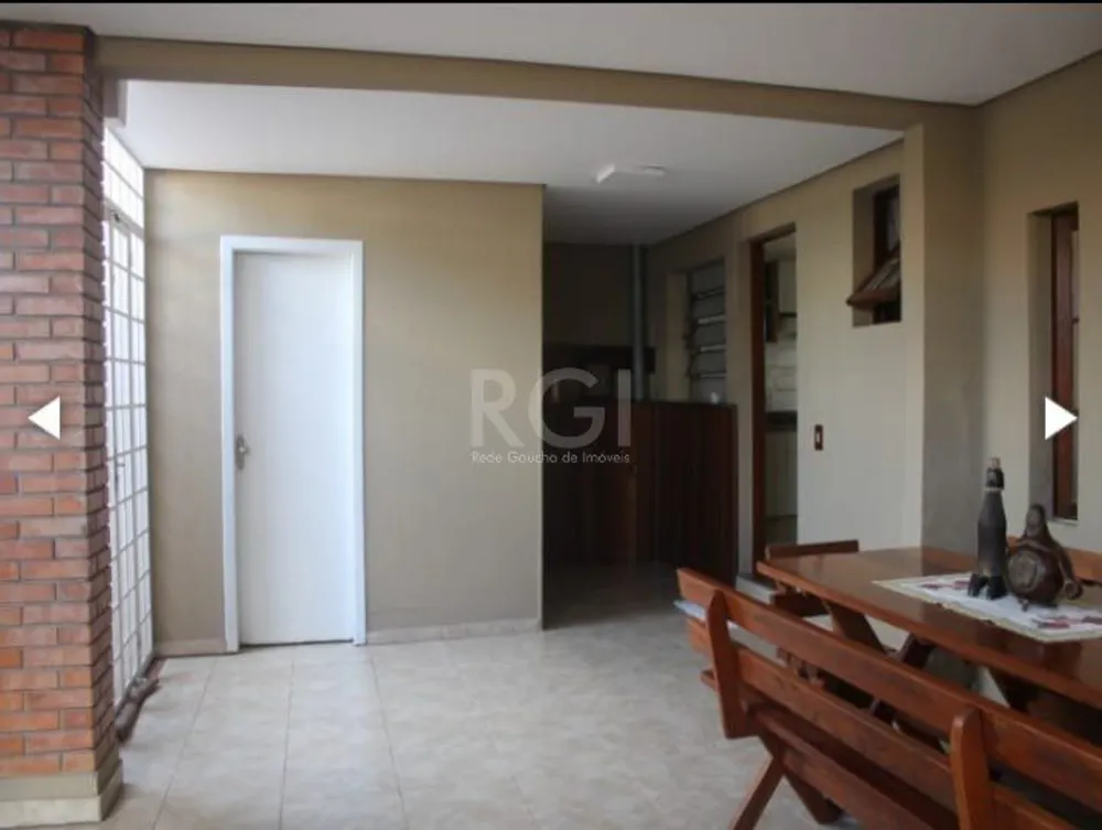 Casa, 3 quartos, 101 m² - Foto 2