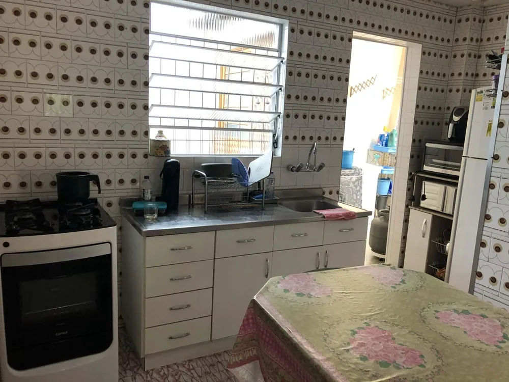 Sobrado, 4 quartos, 211 m² - Foto 2