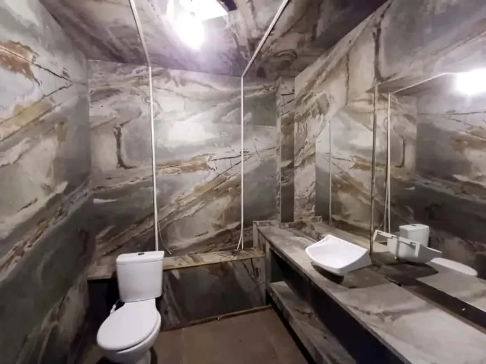 Loja-Salão, 76 m² - Foto 6