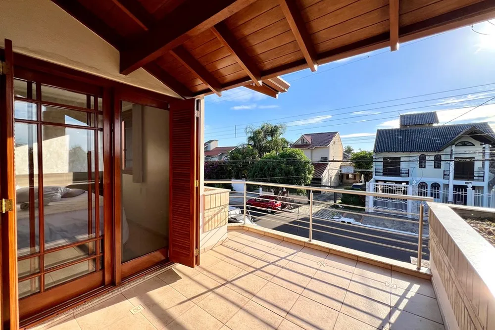 Casa, 4 quartos, 286 m² - Foto 8