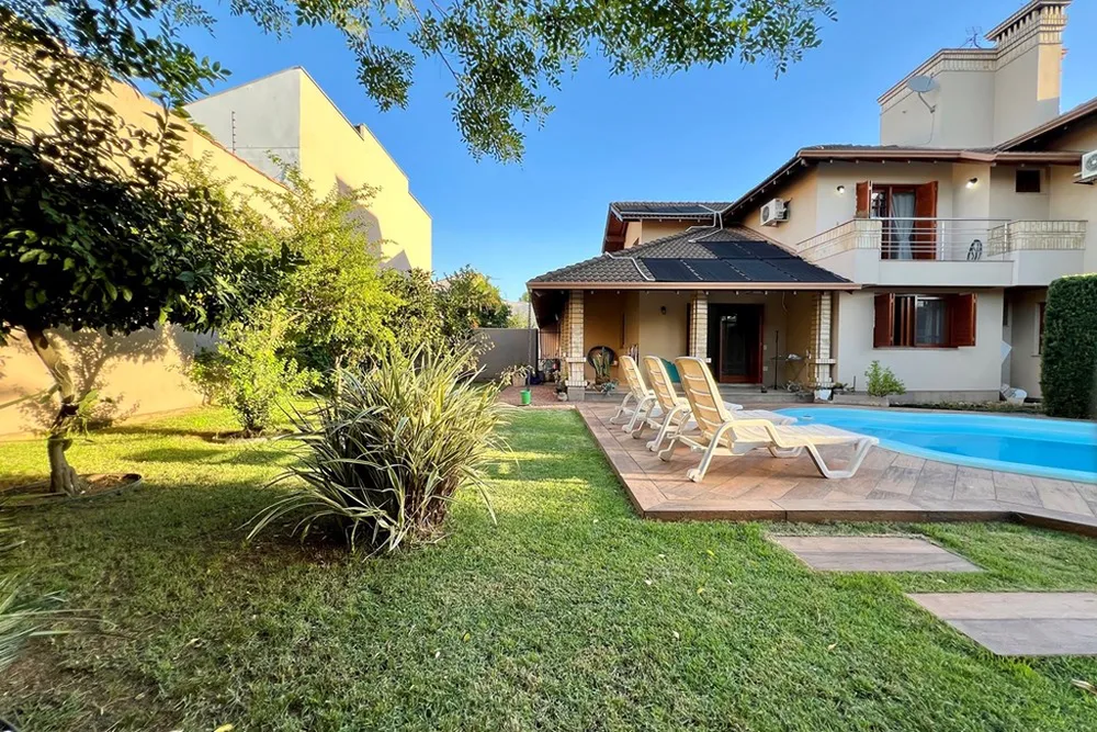 Casa, 4 quartos, 286 m² - Foto 6