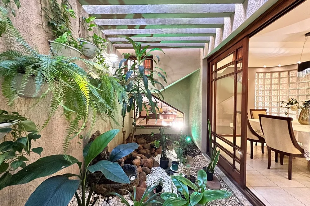 Casa, 4 quartos, 286 m² - Foto 4