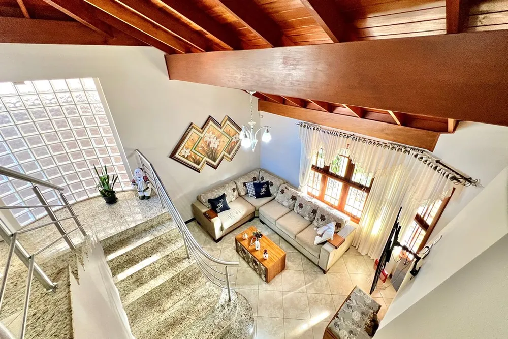 Casa, 4 quartos, 286 m² - Foto 7