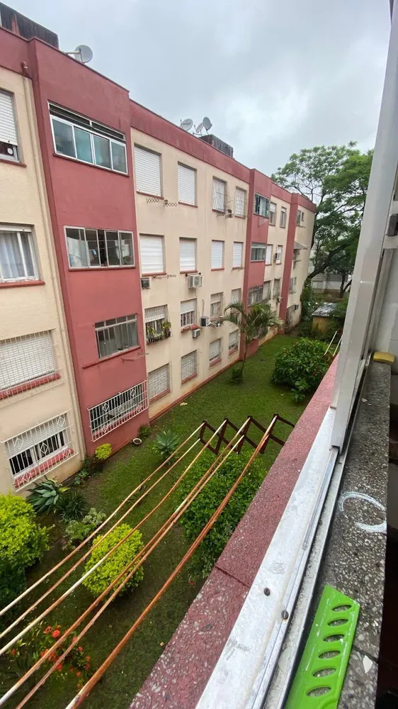 Apartamento, 1 quarto, 31 m² - Foto 5