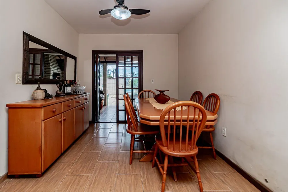 Casa, 3 quartos, 128 m² - Foto 5