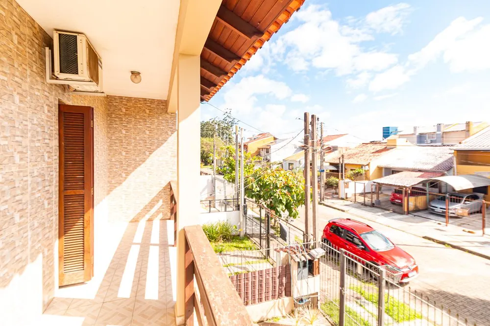 Casa, 3 quartos, 126 m² - Foto 1