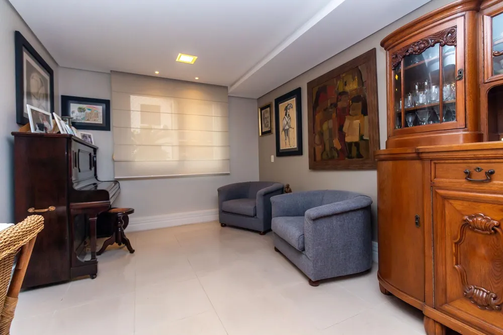 Apartamento, 2 quartos, 100 m² - Foto 4