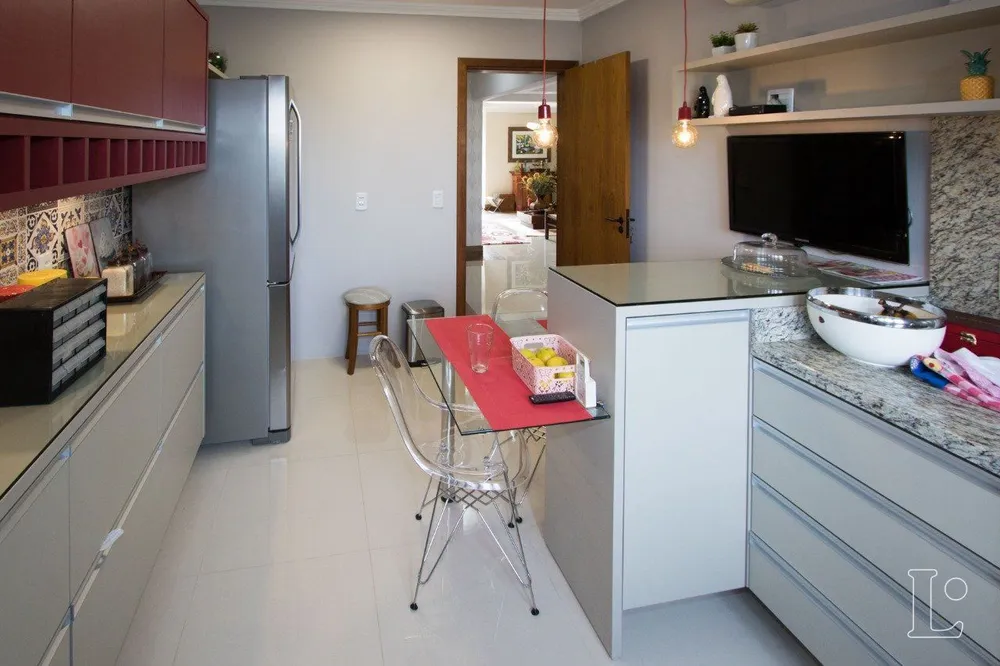 Apartamento, 2 quartos, 89 m² - Foto 6