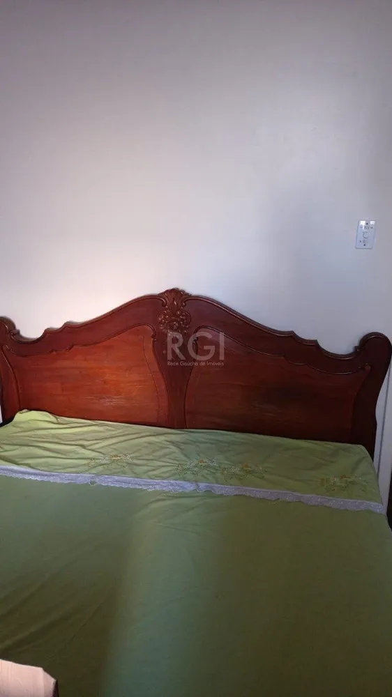 Apartamento, 2 quartos, 56 m² - Foto 2