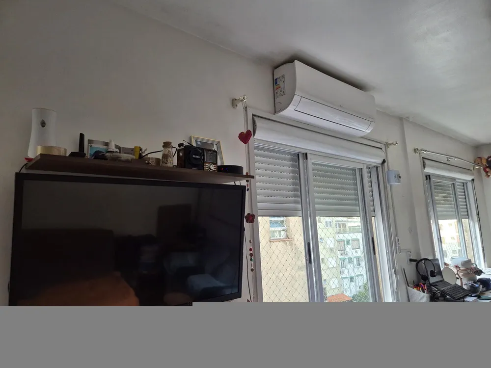Apartamento, 3 quartos, 63 m² - Foto 2