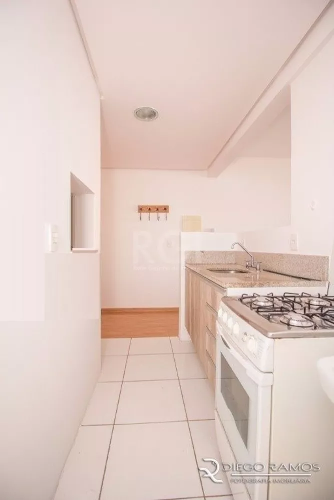 Apartamento à venda com 1 quarto, 45m² - Foto 7