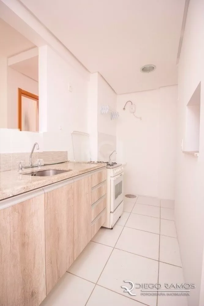 Apartamento à venda com 1 quarto, 45m² - Foto 8