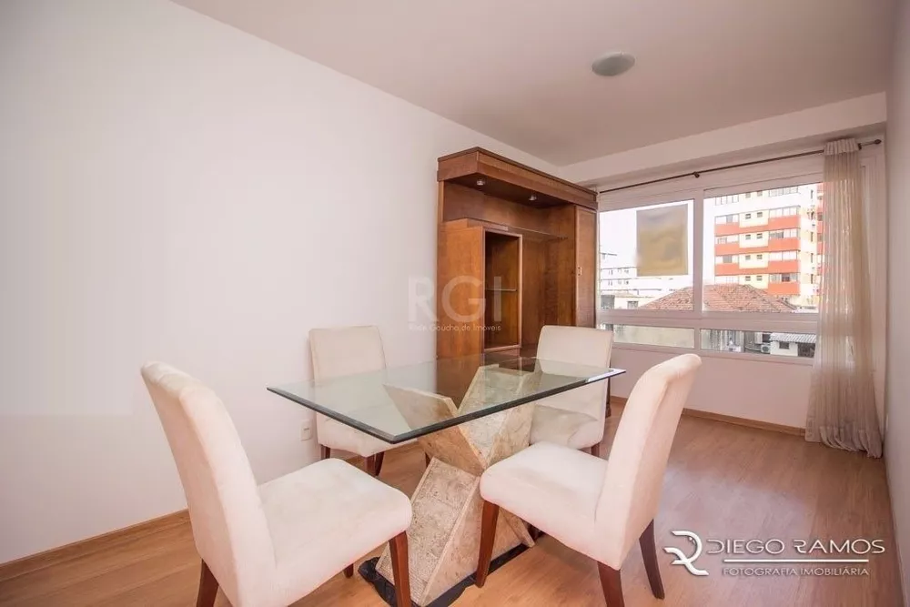 Apartamento à venda com 1 quarto, 45m² - Foto 1