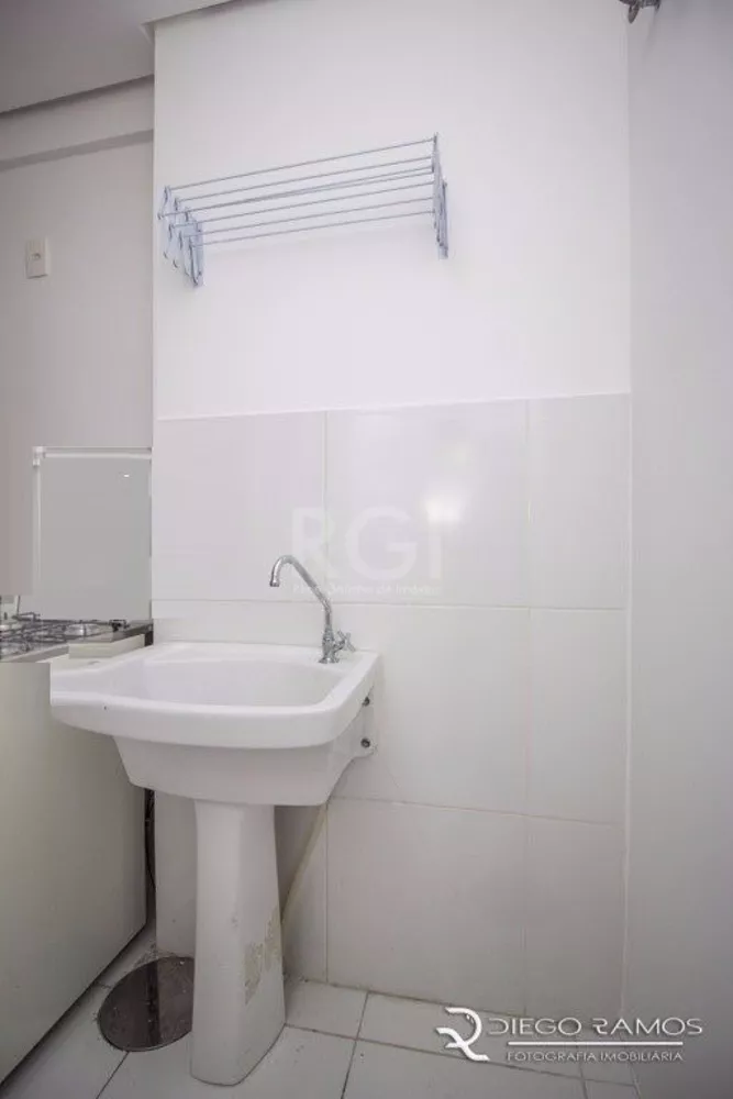 Apartamento à venda com 1 quarto, 45m² - Foto 9