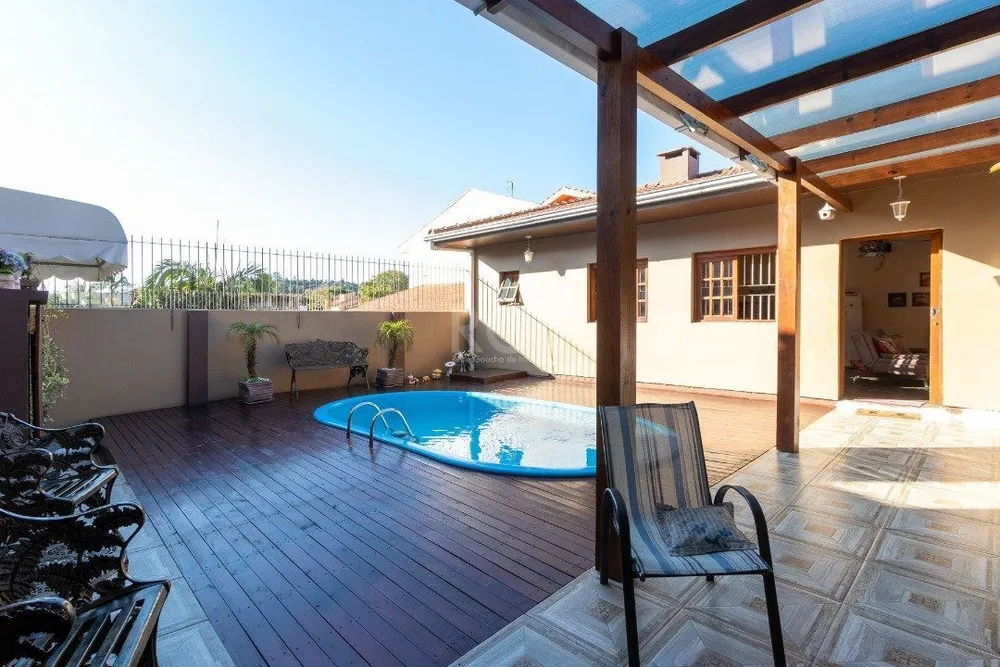 Sobrado, 3 quartos, 299 m² - Foto 6