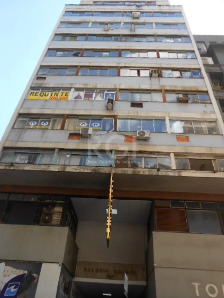 Loja-Salão à venda, 31m² - Foto 1