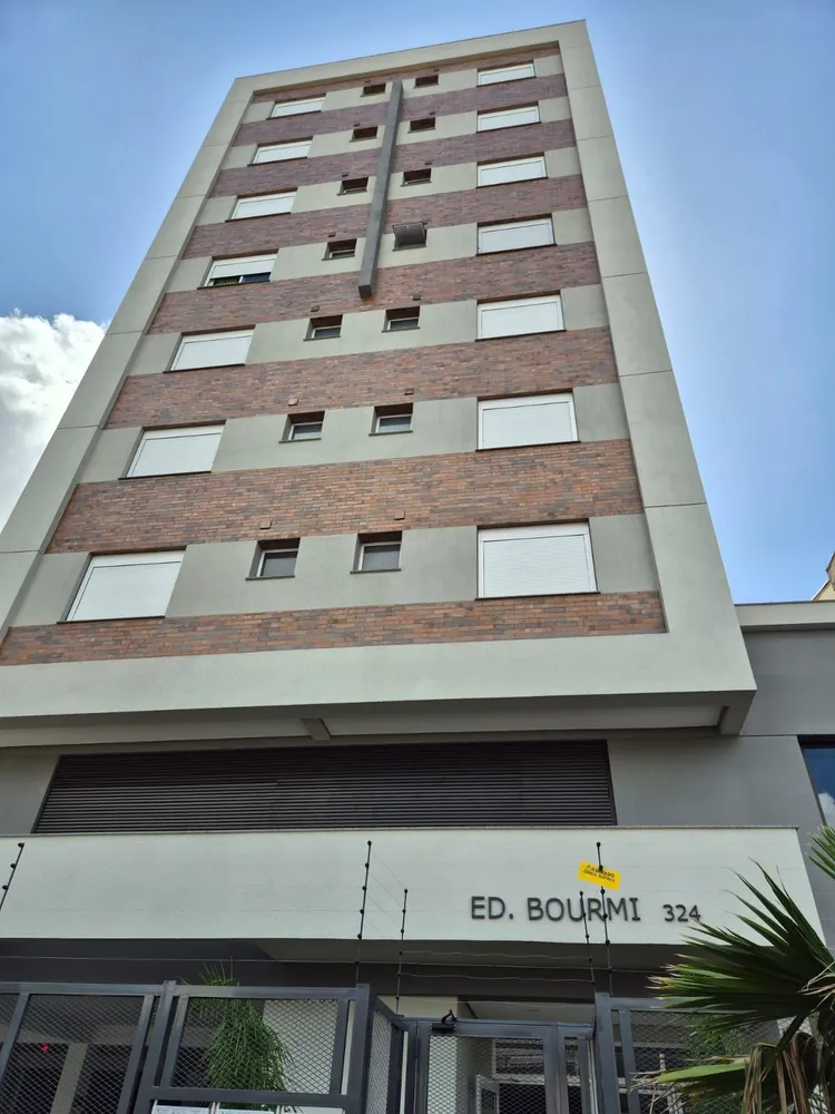 Apartamento, 2 quartos, 63 m² - Foto 1