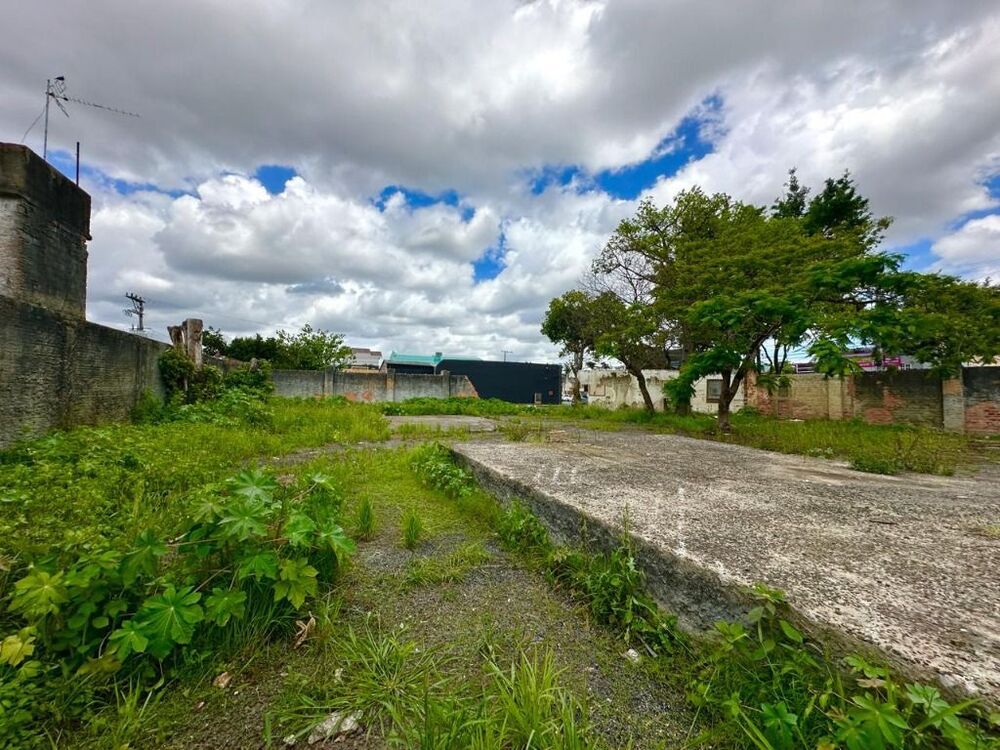 Terreno à venda, 1563m² - Foto 7