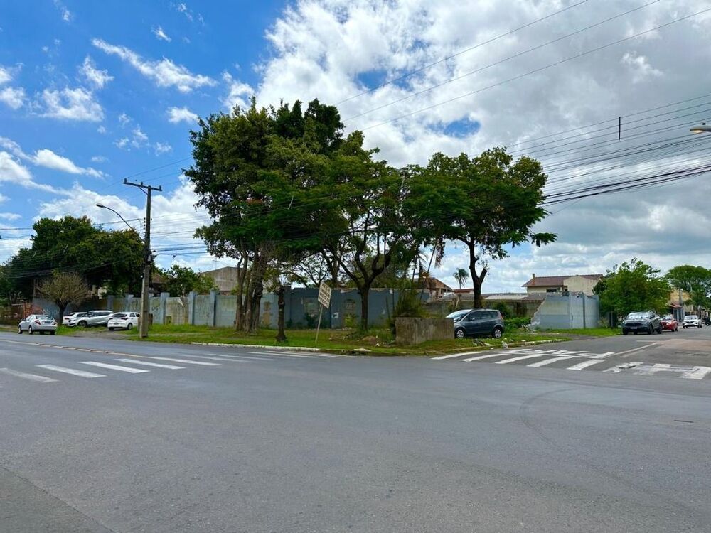 Terreno à venda, 1563m² - Foto 1
