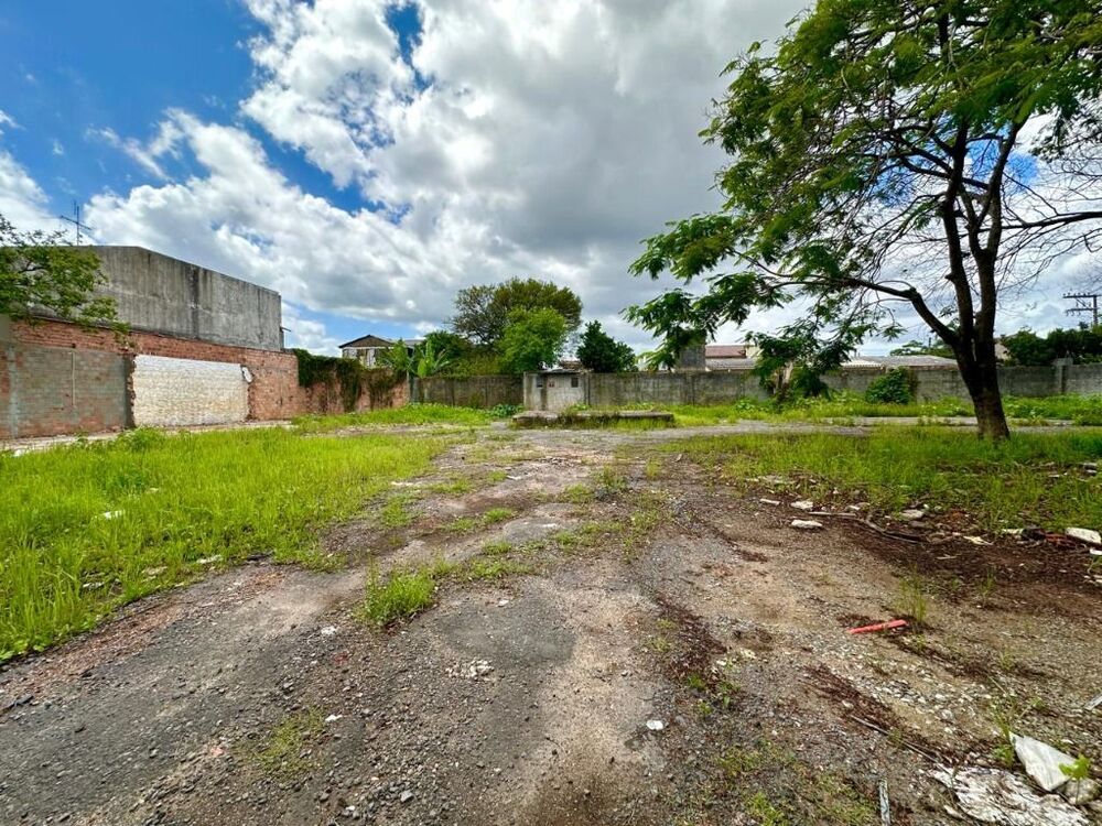 Terreno à venda, 1563m² - Foto 3